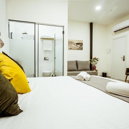 The Negev Hotel By Domus Beersheba Екстер'єр фото