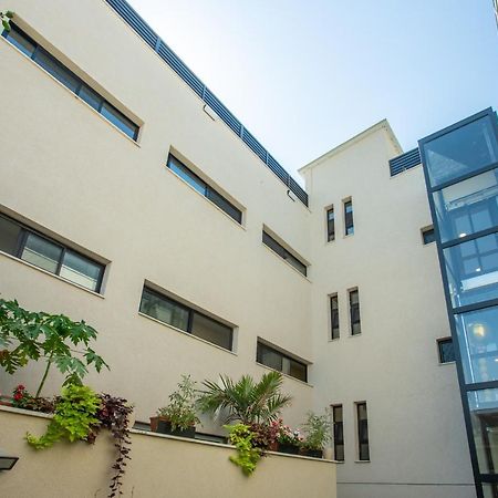 The Negev Hotel By Domus Beersheba Екстер'єр фото