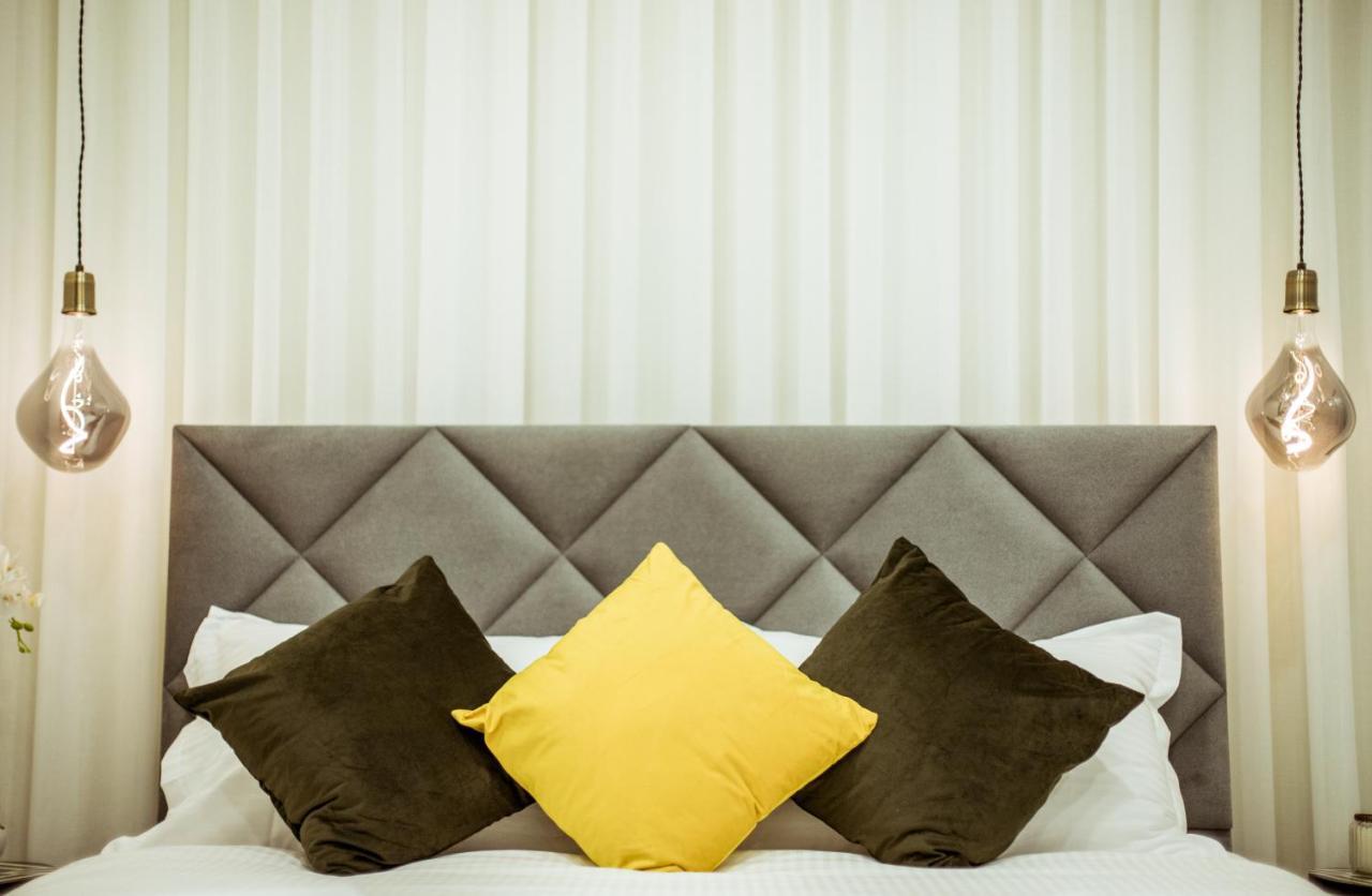 The Negev Hotel By Domus Beersheba Екстер'єр фото