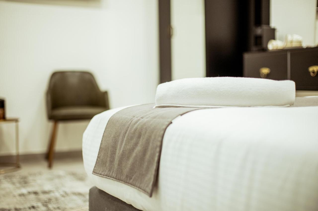 The Negev Hotel By Domus Beersheba Екстер'єр фото